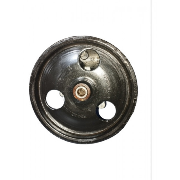 Bomba Direção Vw Gol Santana Saveiro Parati