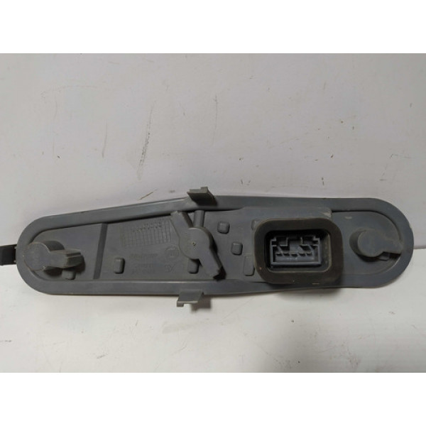 Circuito Soquete Lanterna Esqueda Fiat Uno Original 5202793