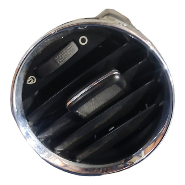 Difusor Duto Do Ar Condicionado Central Peugeot 308 2014. 