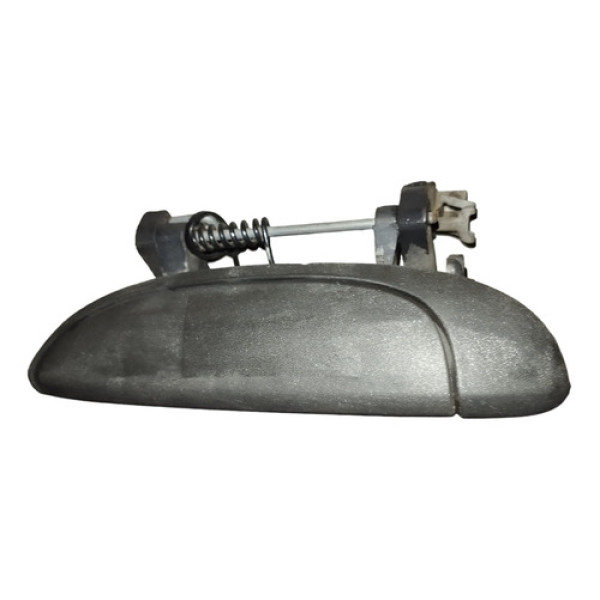 Maçaneta Externa Porta Traseira Esqu Renault Clio 2000a 2004