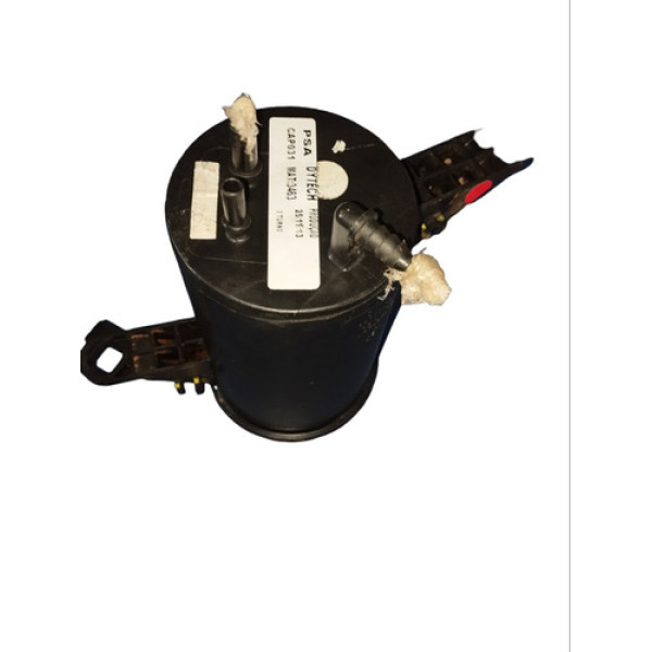 Filtro Canister Citroen C3 1.6 16v  9680596280