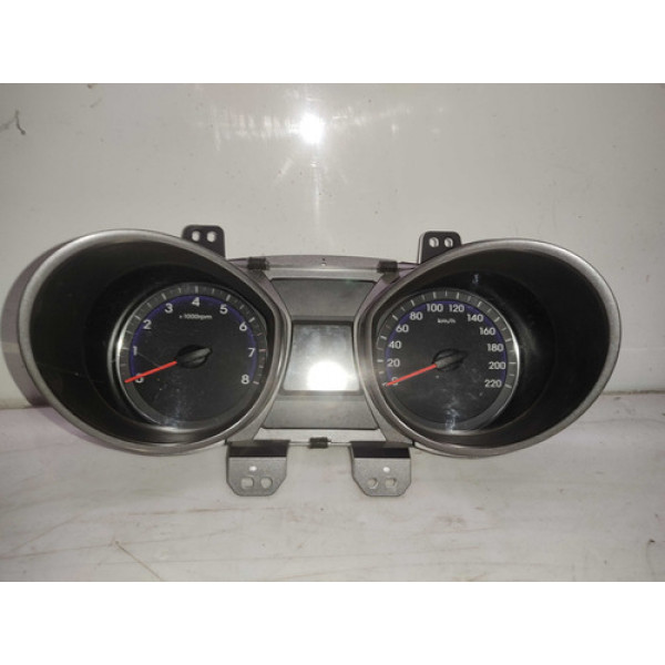 Painel De Instrumentos Hyundai Hb20 Original 2012 A 2015 