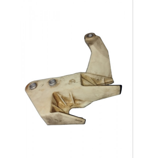 Suporte Dos Cabos Marcha Cambio Manual C4 Peugeot 307 1.6 