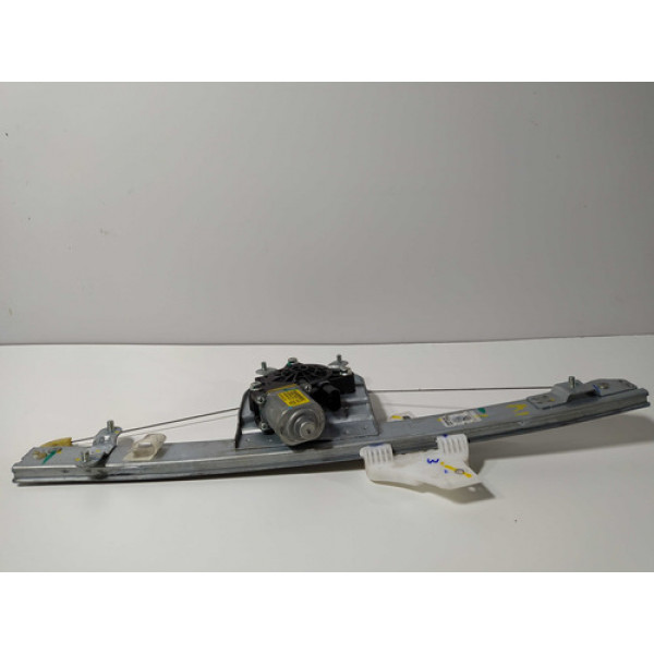 Maquina De Vidro Dianteira Direita Hyundai Creta 2019