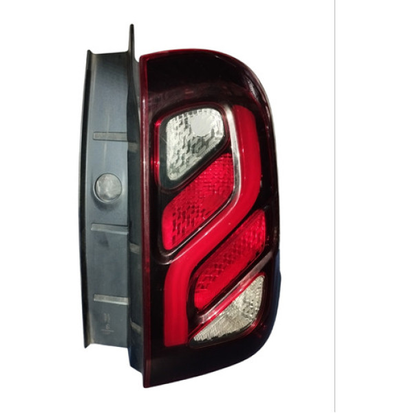 Lanterna Direita Renault Duster 2015 A 2019 265504304r