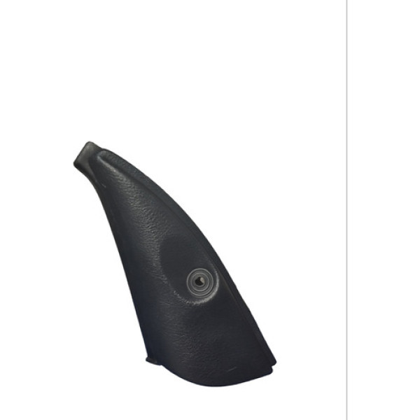 Moldura Retrovisor Esquerda Renault Clio  7700845733