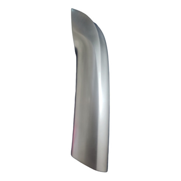 Moldura Do Puxador Interno Dd Citroen C3  96875582vv