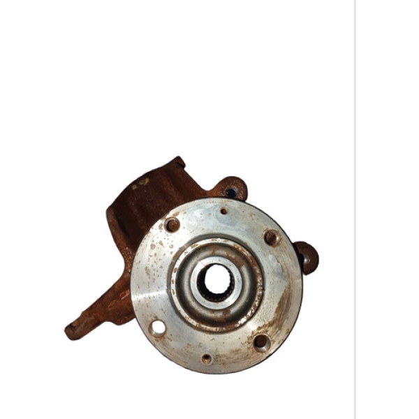 Manga Eixo Dianteira Esquerda Peugeot 2008 1.6 2019 