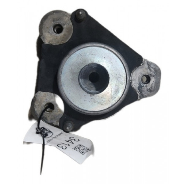 Coxim Calço Direito Do Motor Fiat Ducato Original 071a236