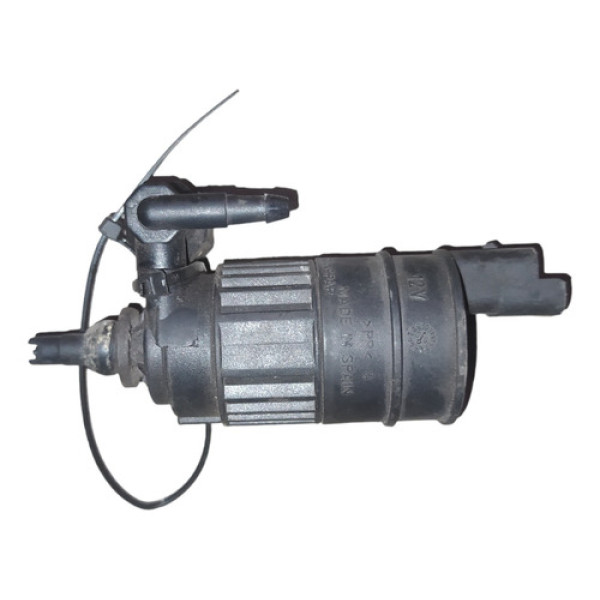 Bomba Reservatório De Água Limpador Renault Scenic Clio