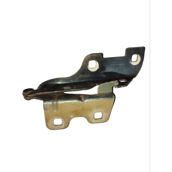 Braço Dobradiça Esquerda Capo Renault Clio 2000 A 2016