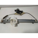 Máquina Vidro Elétrico Traseiro Esquerdo Hb20 2012 A 2018