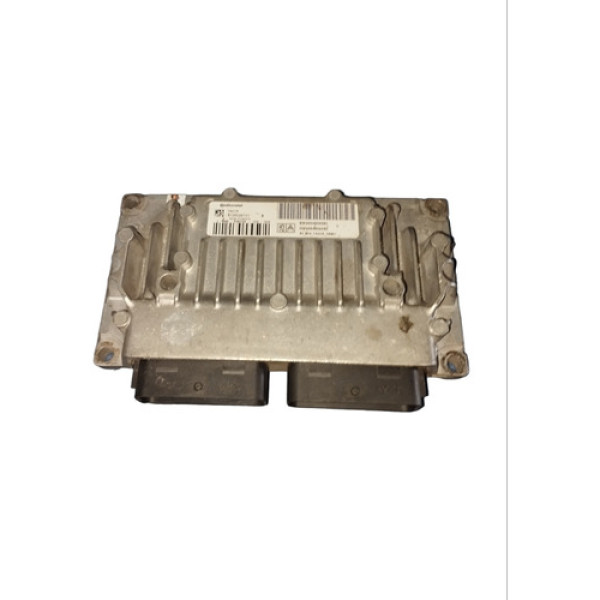 Modulo Câmbio Automático Peugeot 408 Citroen C3 9664859580