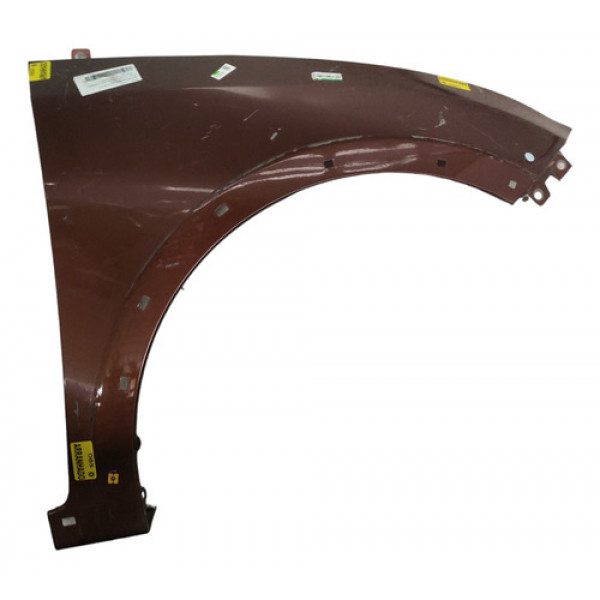 Paralama Hb20 Hatch Direito 2012 A 2016 Usado Original