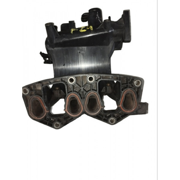 Coletor Admissão Fiat Palio Uno Fire 1.0 1.3 8v 2002 A 2014