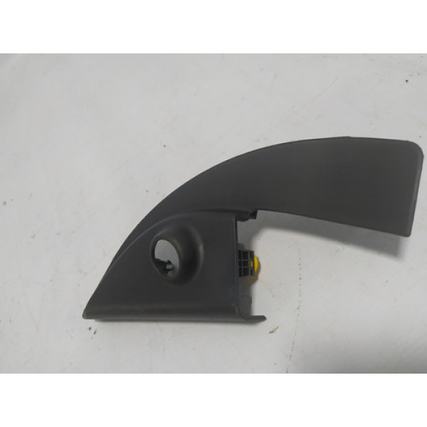 Acabamento Interno Retrovisor Le Hb20 Original 876511s000