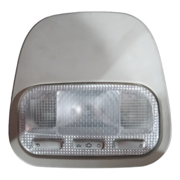 Luz De Cortesia Teto Peugeot 307 Citroen C4 2008 9648785177a