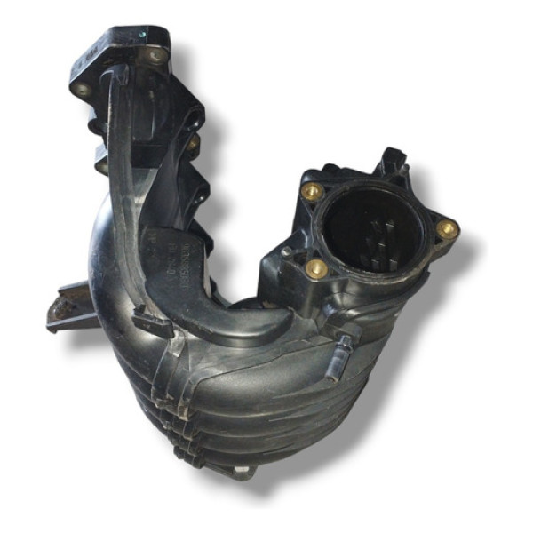 Coletor Admissão Peugeot 206 207 307 Citroen C3 Picasso 