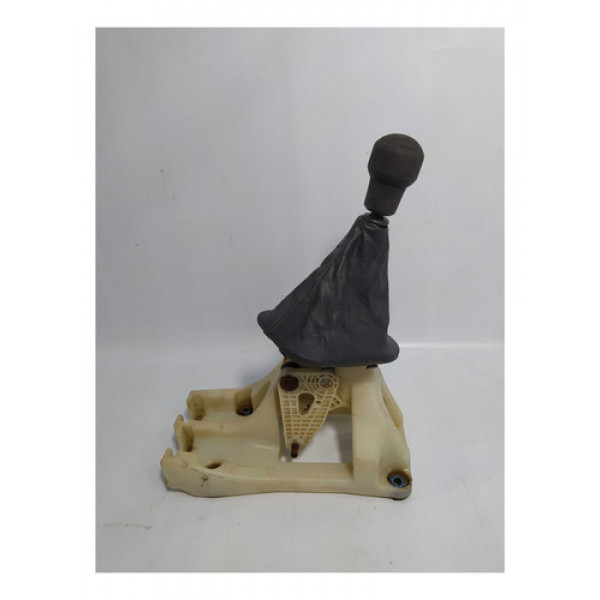 Alavanca De Marcha Manual Hyundai Ix35 Original 437002sxxx