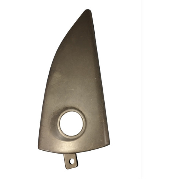 Moldura Interna Retrovisor Direito Peugeot Partner 1999a2010