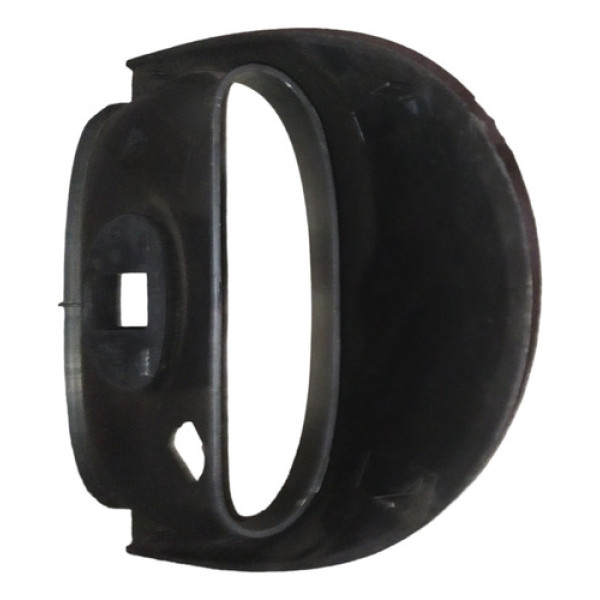 Moldura Computador Bordo Pisca Alerta 206 96373860