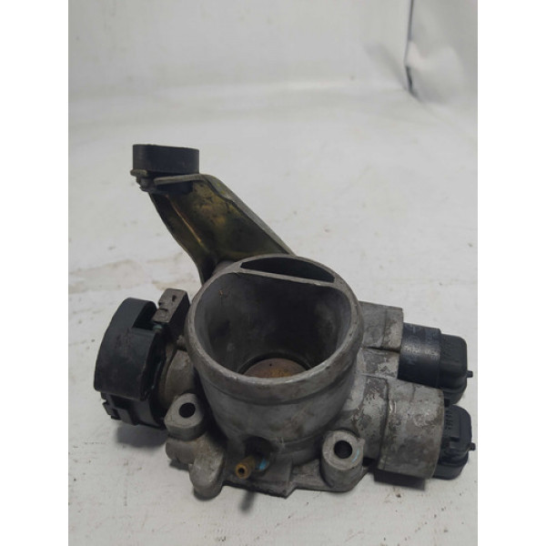 Tbi Corpo De Borboleta Fiat  Palio Siena 1.0 8v