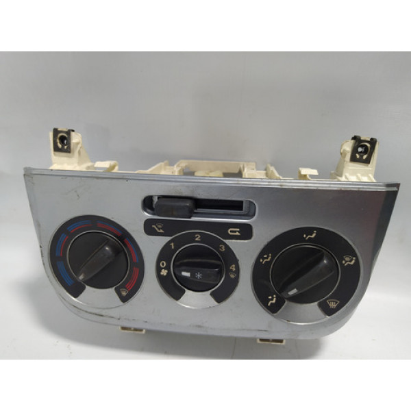 Comando Controle De Ar Fiat Punto 2008 À 2010 5f2743200