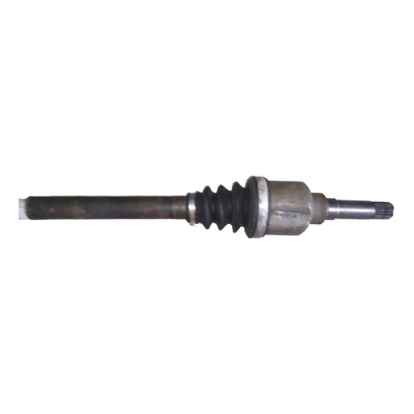 Semi Eixo Direito  Citroen C3 1.5 2013