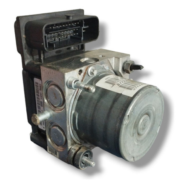 Modulo Freio Abs Citroen C4 Lounge 2015 17 9801749380