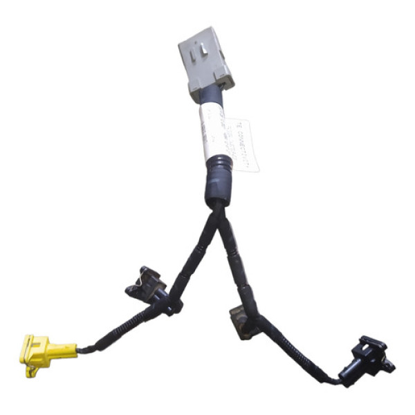 Chicote Do Bico Injetor Peugeot 208  2008 1.6 16v 9824453980
