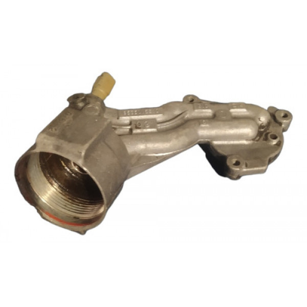 Suporte Filtro Óleo Citroen C3 1.6 16v 2004 2005 2006