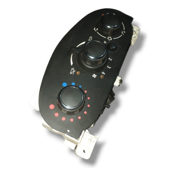 Comando Ar Condicionado Renault Duster Logan Sandero Y384600