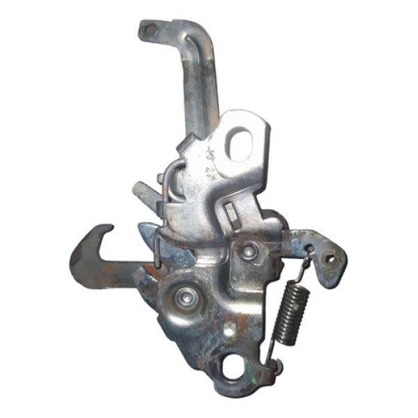 Fechadura Capo Citroen C3 2015 