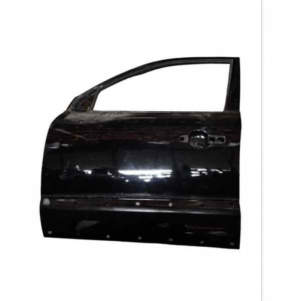Porta Dianteira Esquerda Hyundai Tucson 2007 A 2015