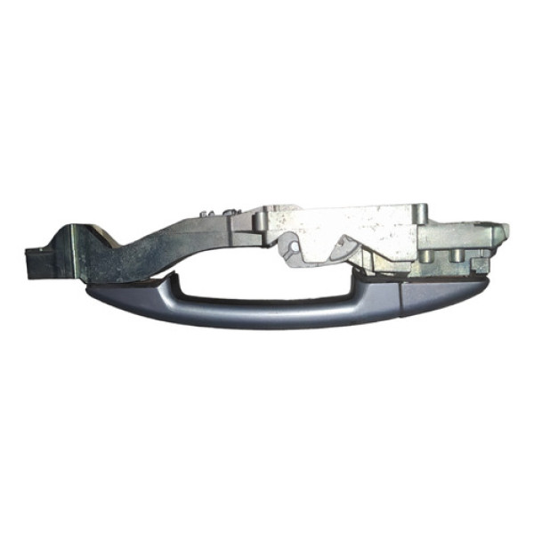 Maçaneta Externa Peugeot 208 Traseira Esquerda 