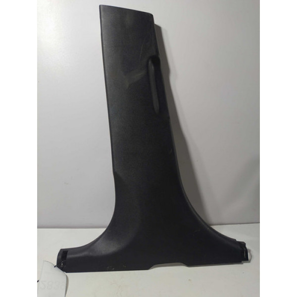 Acabamento Da Coluna Lado Esquerdo Hyundai  Hb20 858351s000