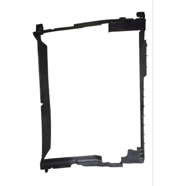 Defletor Radiador Renault Fluence 2014 