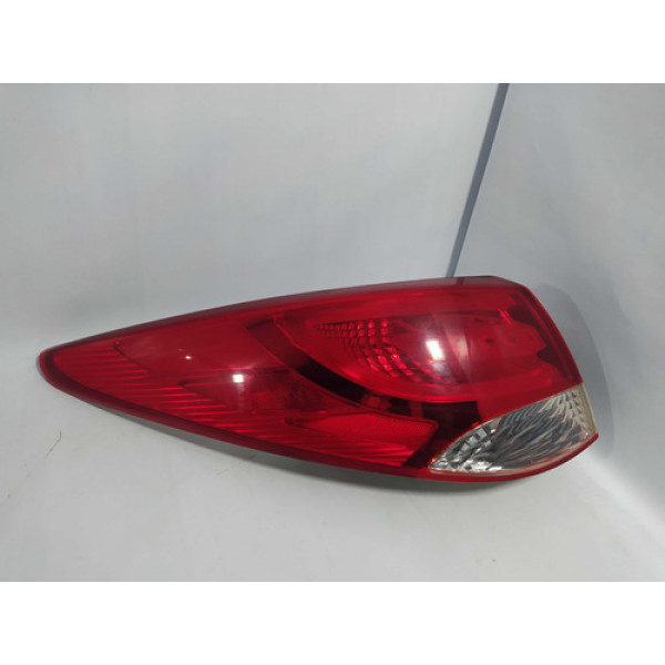Lanterna Traseira  Hyundai Ix35 2009 A 2017 Esquerda 